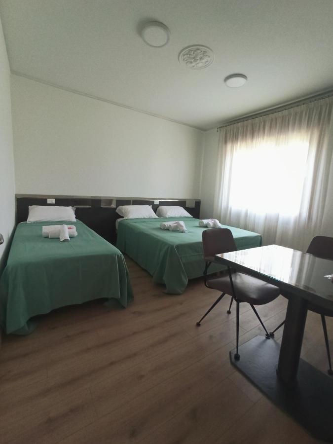 Affittacamere Ai Pila Montebelluna Exterior photo